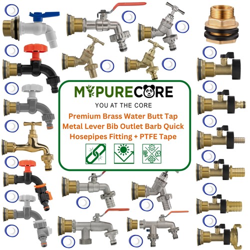 Premium brass water - premium,