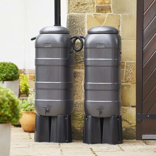 Mini rainsaver 100 litre - 100,