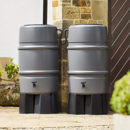 Harcostar 227 litre grey water - 227,