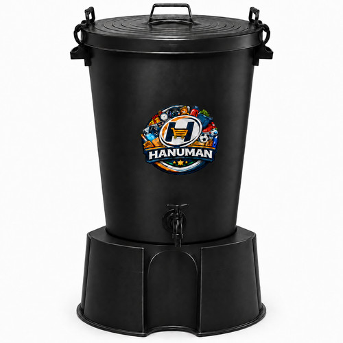 100 litre water - litre, kit