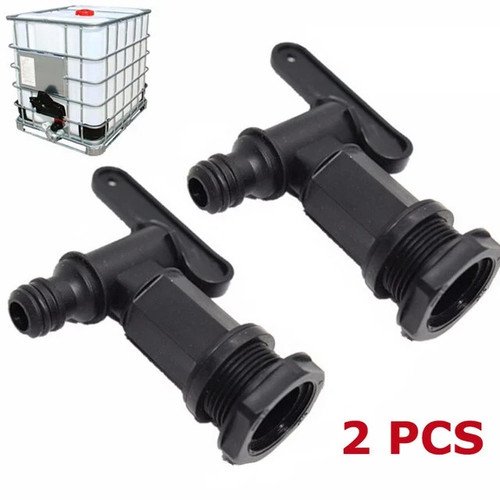 Replacement water tank tap - replacement,