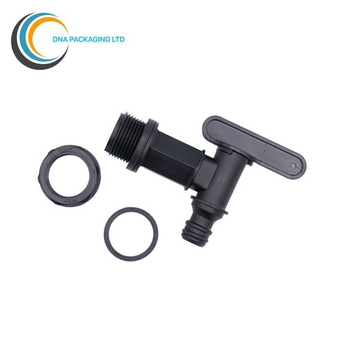 Tap assembly kit - assembly, with