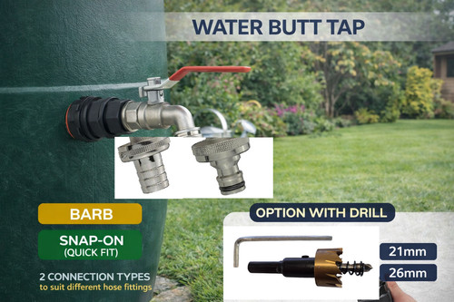 21mm 26mm fit hole rain - hole,