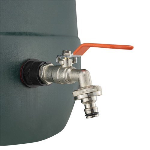 Water butt replacement tap kit - tap,
