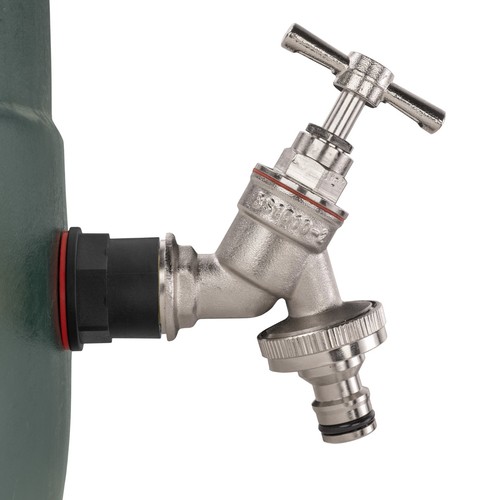 Water butt barrel tap - water, /barrel