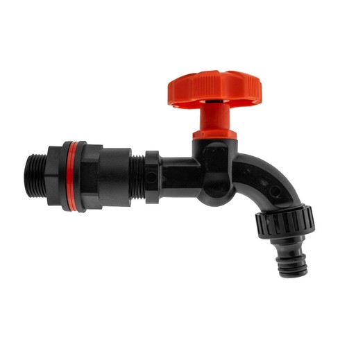 Water butt tap - water, bsp