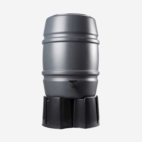 Harcostar 168 litre grey - harcostar,