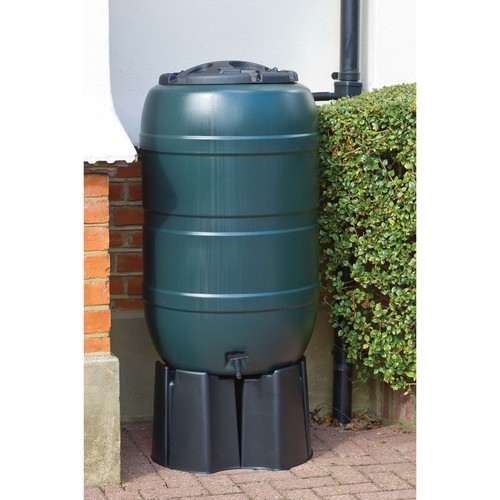 210l water butt - 210l,