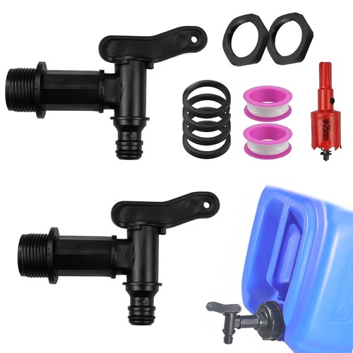 Kimhome pack water butt - kimhome,