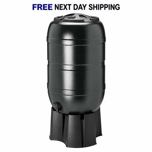 210l water butt kit rainwater - 210l,