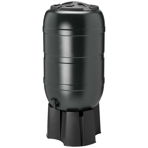 210l large black - large, water