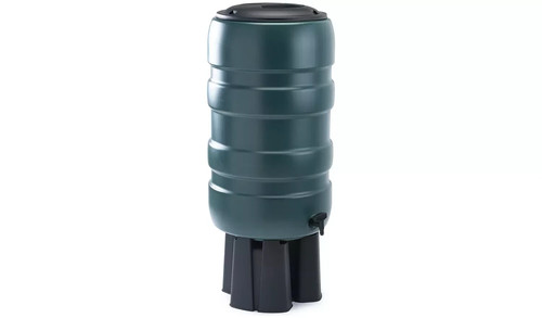 210l water butt kit - 210l, rain