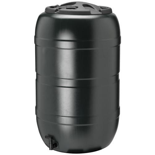 210l water butt kit - 210l,