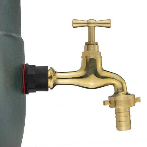 Water butt tap - 1/2", bsp