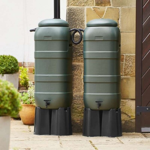 Mini rainsaver 100 - rainsaver, green