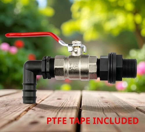 Bsp water tap - tap, nickel
