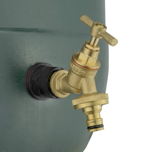Water butt connector bsp - connector, 1/2"