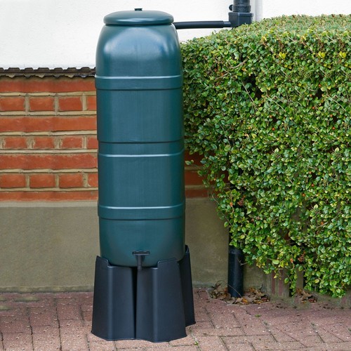 100l space saving - space, water