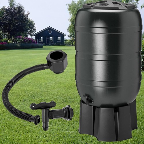 210l rain water - 210l,
