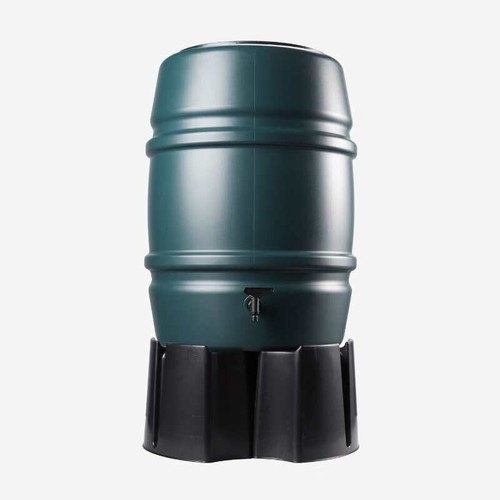 Harcostar 168 litre green - harcostar,