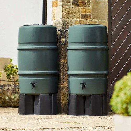 Harcostar 227 litre green - 227,